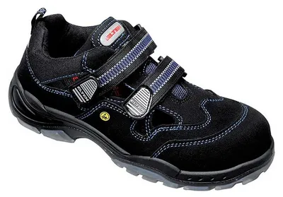 Produktbild von 72118 Sandale Stephen 2 ESD S1