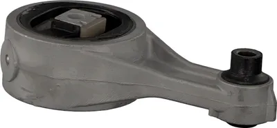 Produktbild von FEBI BILSTEIN Motorlager Gummimetalllager Hinten für RENAULT MEGANE I (BA0/1) 19911