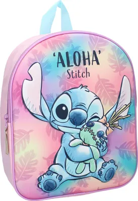 Zdjęcie produktu dla Dziecięcy plecak 3D Stitch Simply Special
