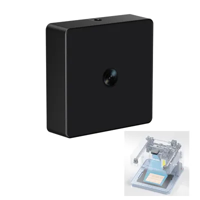 Produktbild von SCULP FUN ICAM Kamera für iCube Ultra Maschine, 500W Pixel Lightburn Kamera, icube ultra Zubehör