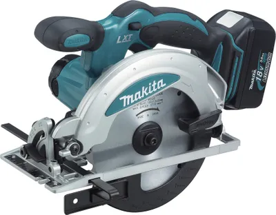 Obrázek produktu pro Makita DSS610Z Akku-Handkreissäge
