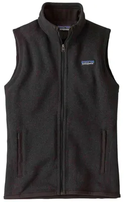 Imagen del producto de Chaleco Patagonia 25887-BLK para Mujer