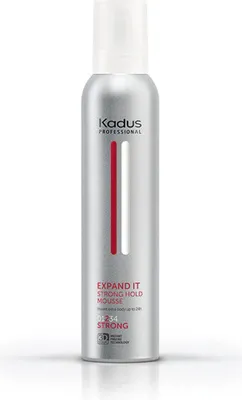 Produktbild von Wella Kadus Professional Expand It Mousse