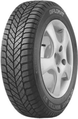Produktbild von Diplomat Winterreifen motorcycle-tyres Diplomat Winter ST ( 165/70 R13 79T )