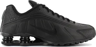 Produktbild von Nike Shox R4 Mens Running Trainers 104265 Sneakers Shoes 044