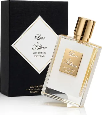 Immagine prodotto di Kilian Love, Don't Be Shy Extreme Eau de Parfum per donna Ricaricabile 50 ml
