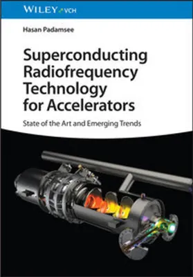 Obrázok produktu pre Superconducting Radiofrequency Technology for Accelerators