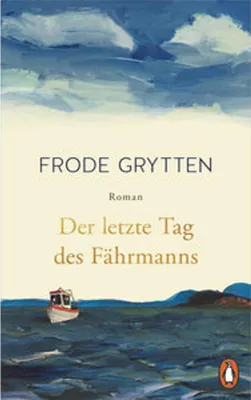 Image de Der letzte Tag des Fährmanns