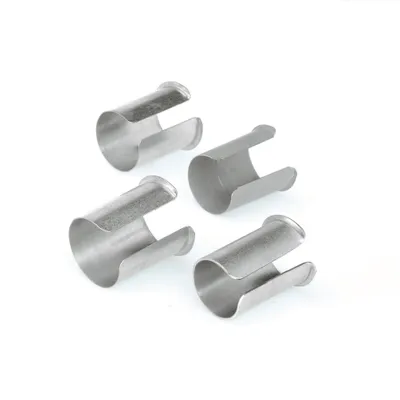 Produktbild von Prophete 6532 Distanzhülsen für Fahrrad Sattelstützen 0,3mm / 0,4mm / 0,5mm / 1mm