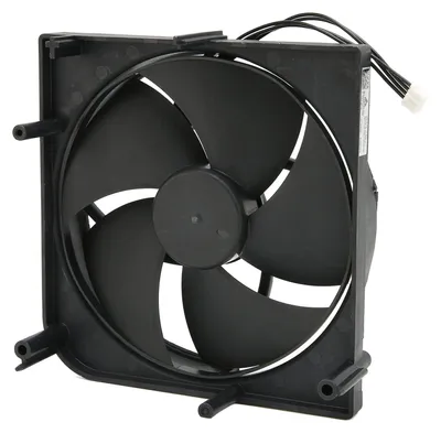 Produktbild von Interner Lüfter für Series S, Ersatzlüfter für Series S Spielekonsolen, Schnelle
