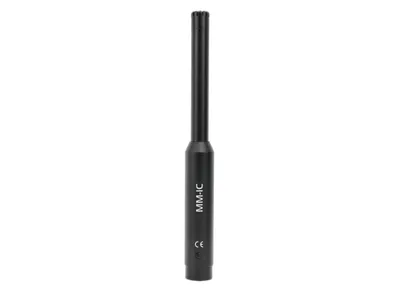 Produktbild von OMNITRONIC MIC MM-1C Kondensator-Messmikrofon