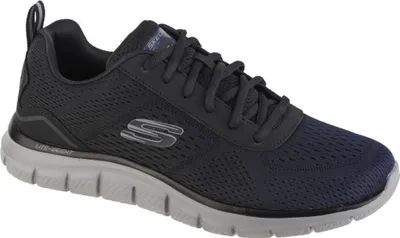 Produktbild von Skechers Track Ripkent 232399-NVBK Herren