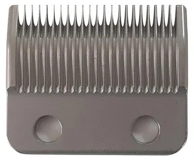 Produktbild von Ersatz-Scherkopf - Scherkopf für Schermaschine - Modell AD2831 - Einfacher Austausch - Silber-Grau