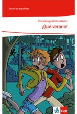 Produktbild von ¡Qué verano!