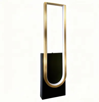 Immagine prodotto di Applique Toolight App1782-W Oro Spazzolato