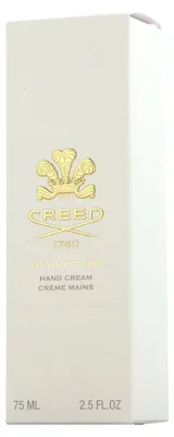 Produktbild von Creed Aventus for Her Hand Cream (75 ml)