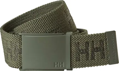 Image de Helly Hansen Stretchgürtel WEBBING BELT 79528 armygreen