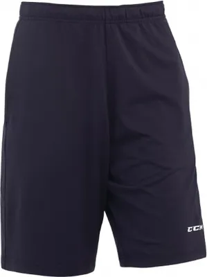 Produktbild von CCM Training Shorts Senior, Größe:XS, Farbe:navy