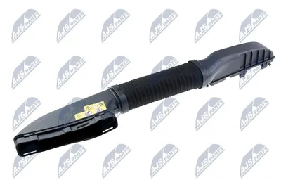 Produktbild von NTY GPP-ME-015 Ansaugschlauch Luftfilter passend für MERCEDES-BENZ B-Klasse (W246, W242)