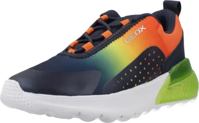 Obrázok produktu pre GEOX J ACTIVART ILLUMINUS Viacfarebné