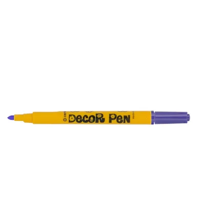 Zdjęcie produktu dla marker 2738 Decorpen purple