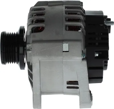 Produktbild von BOSCH 1 986 A01 347 Lichtmaschine Generator LiMa 125A 14V für RENAULT TWINGO II (CN0) CLIO II (BB0/1/2, CB0/1/2) KANGOO (KC0/1) MEGANE II Kombi