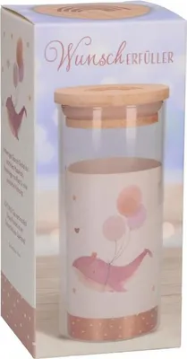 Obrázek produktu pro Křtiny přání granter