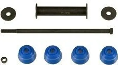 Produktbild von TRW Koppelstange Stabilisator passend für MERCEDES-BENZ M-Klasse (W163) Hinten JTS981