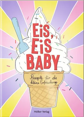 Produktbild von Eis, Eis Baby