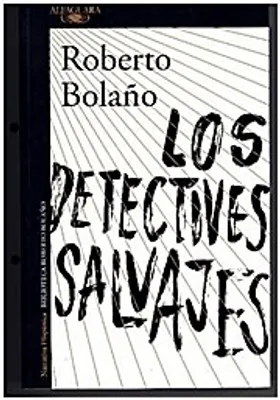 Immagine prodotto di I detective selvaggi