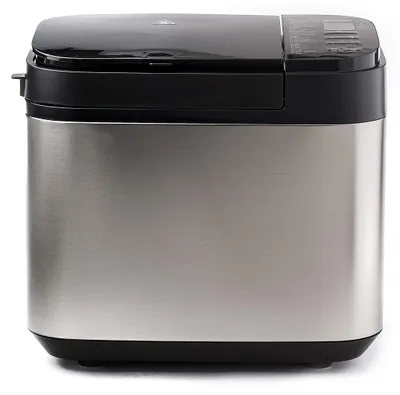 Produktbild von Panasonic SD-YR2550SXE, Timer, Variable einstellbare Krustenbräunung, 550 W, Schwarz, Silber