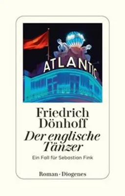 Image de Der englische Tänzer