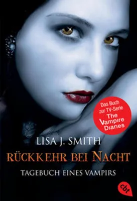 Immagine prodotto di Tagebuch eines Vampirs 05. Rückkehr bei Nacht