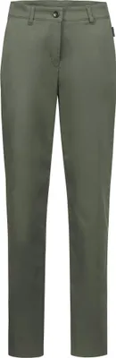Produktbild von GREIFF Damen-Chino RF Casual 13028-2700 Gr. 52 olivgrün
