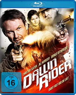 Produktbild von Dawn Rider
