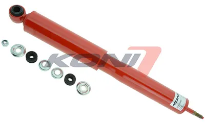 Image de Amortisseurs arrière Koni Heavy Track (HA) pour Land Rover Range-Rover Discovery 1