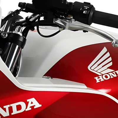Image de Pare-brise MRA Touring T - Honda CB1300S
