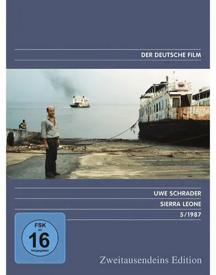 Produktbild von Sierra Leone - Zweitausendeins GmbH - (DVD Video / Drama)