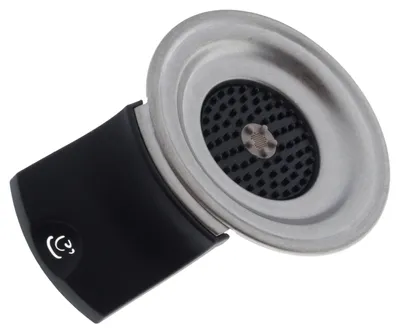 Obrázek produktu pro Držák na podložky Philips Senseo pro model HD7810, CSA210 / 422225962782, HD5009/01