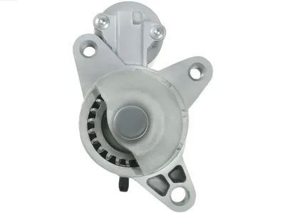 Produktbild von AS-PL S9401P Starter Anlasser 1,1kW für FORD Fiesta Mk4 Schrägheck (JAS, JBS) 12V