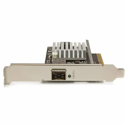 Produktbild von Netzwerkkarte Startech PEX10000SFPI         10 Gigabit Ethernet