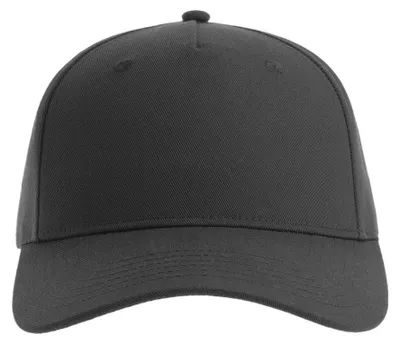 Produktbild von Atlantis Headwear - "Fiji" Kappe LT2079 (Einheitsgröße) (Dunkelgrau)