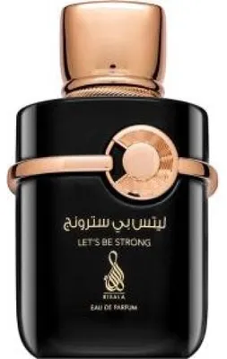 Zdjęcie produktu dla Risala Let's Be Strong woda perfumowana dla mężczyzn 100 ml