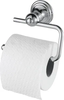 Produktbild von Papierrollenhalter HACEKA Allure chrom 1208587