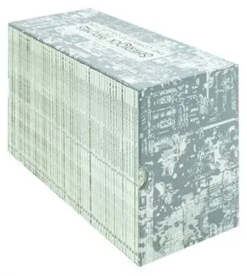 Obrázok produktu pre Sherlock Holmes; The Complete Collection; 56-Book Set