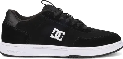 Produktbild von DC Shoes DC Astrix Black/White Größe EU 43