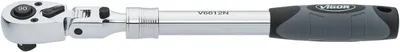 Obrázek produktu pro VIGOR V6612N Umschaltknarre 1/2" 12.5 mm 490