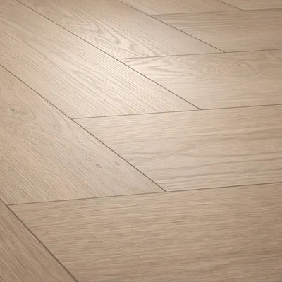 Zdjęcie produktu dla Laminat EGGER NatureSense w jodełkę EL2132 Baronia – jasny dąb