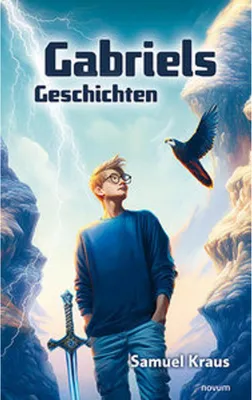 Obrázok produktu pre Gabriels Geschichten