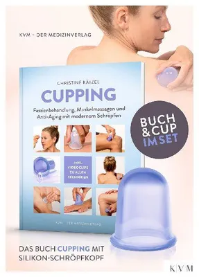 Produktbild von Cupping-Set